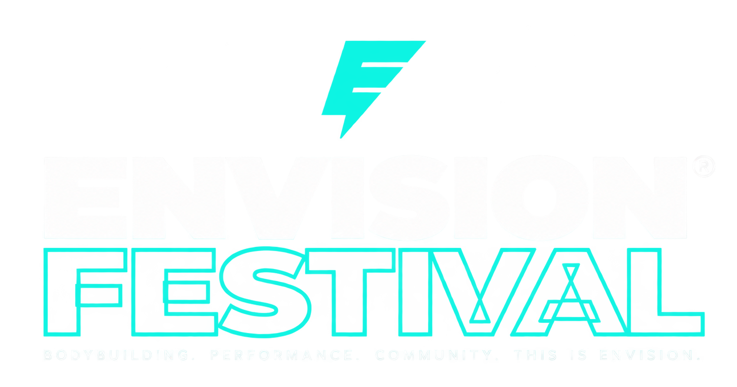 Envision Festival